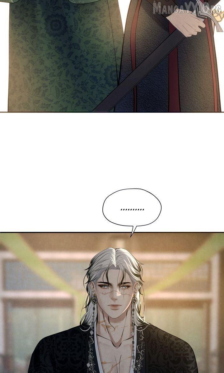 Beneath the Fallen Bloom Chapter 12 page 26