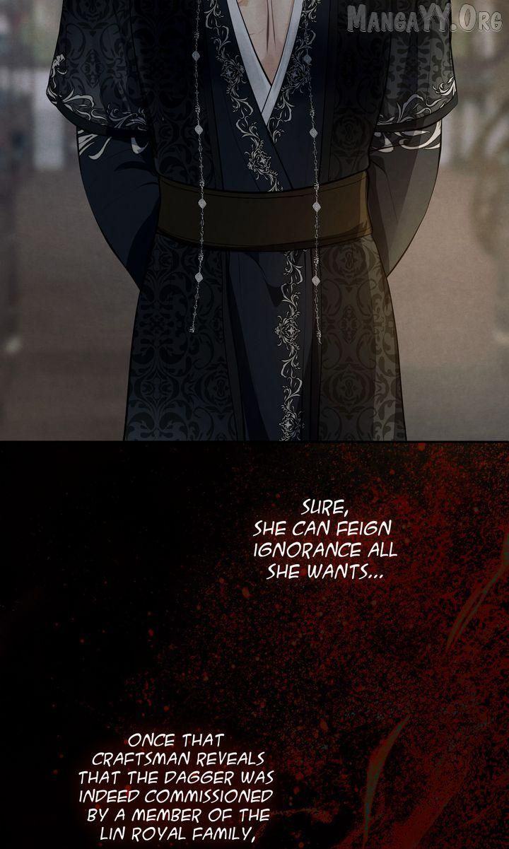 Beneath the Fallen Bloom Chapter 12 page 27