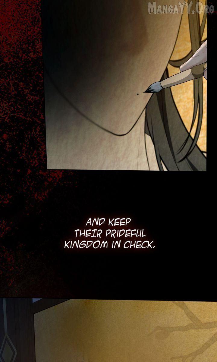 Beneath the Fallen Bloom Chapter 12 page 29
