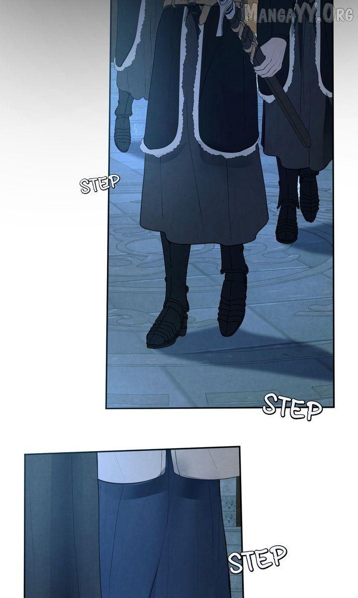 Beneath the Fallen Bloom Chapter 12 page 31