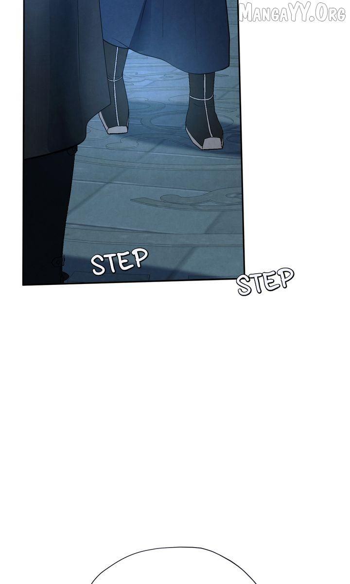 Beneath the Fallen Bloom Chapter 12 page 32