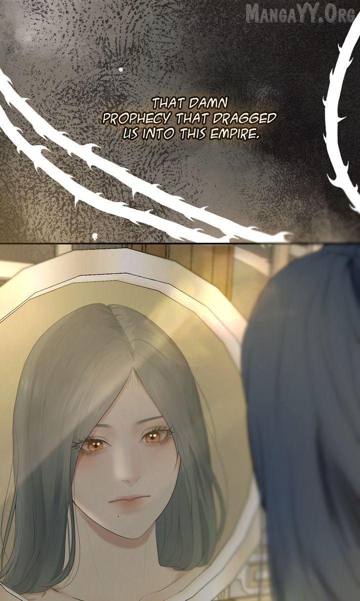 Beneath the Fallen Bloom Chapter 12 page 40