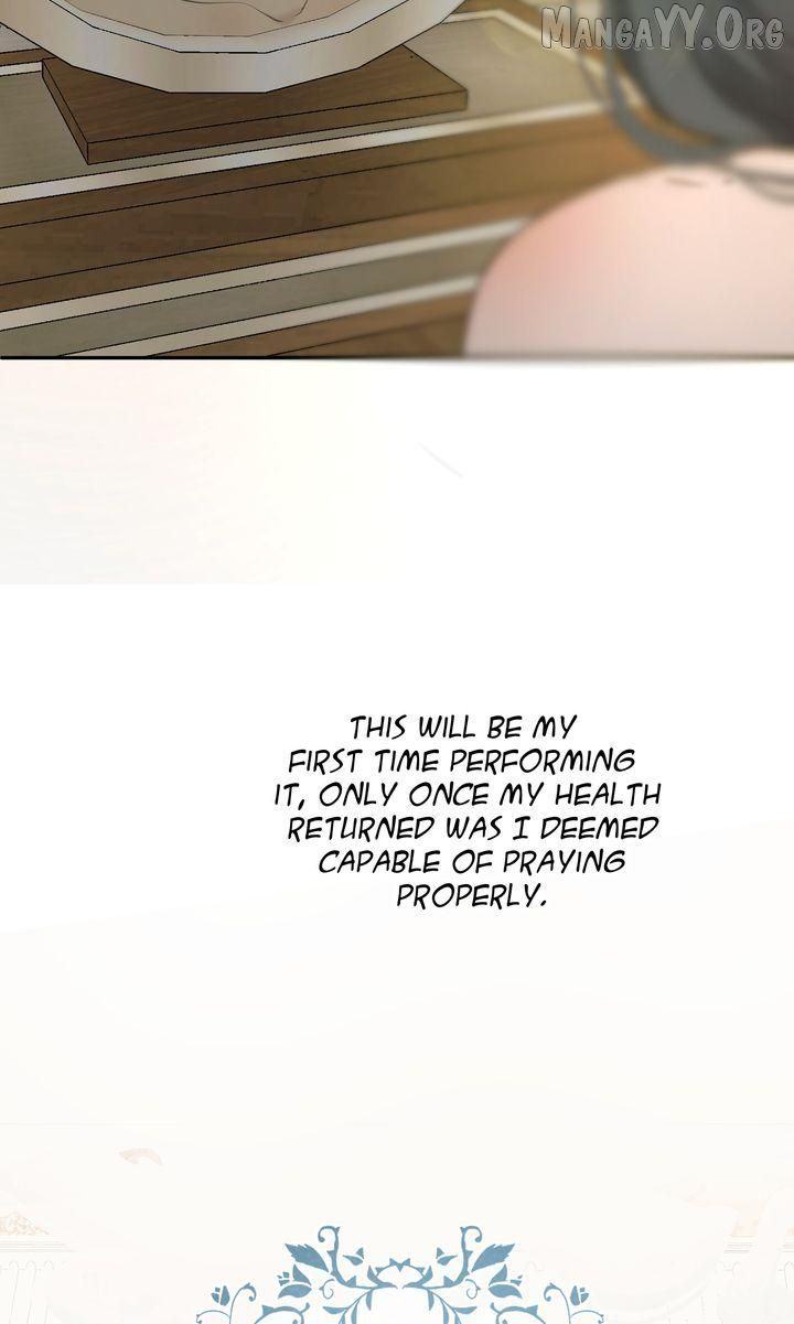 Beneath the Fallen Bloom Chapter 12 page 41
