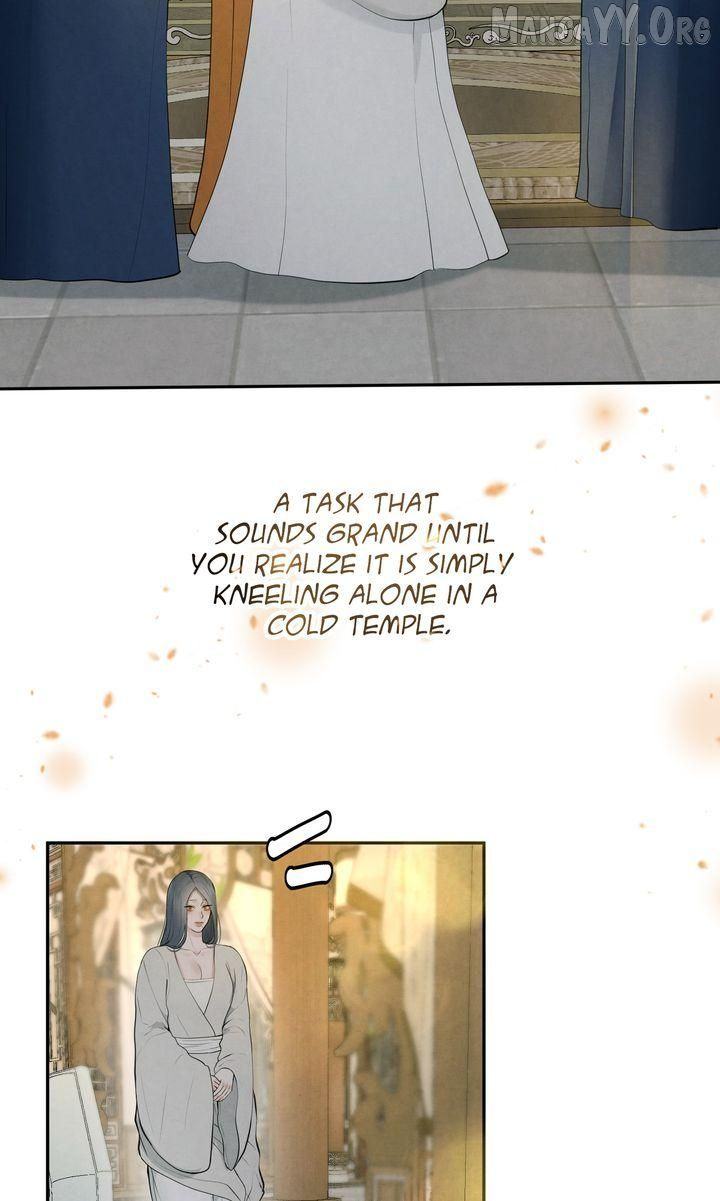 Beneath the Fallen Bloom Chapter 12 page 45