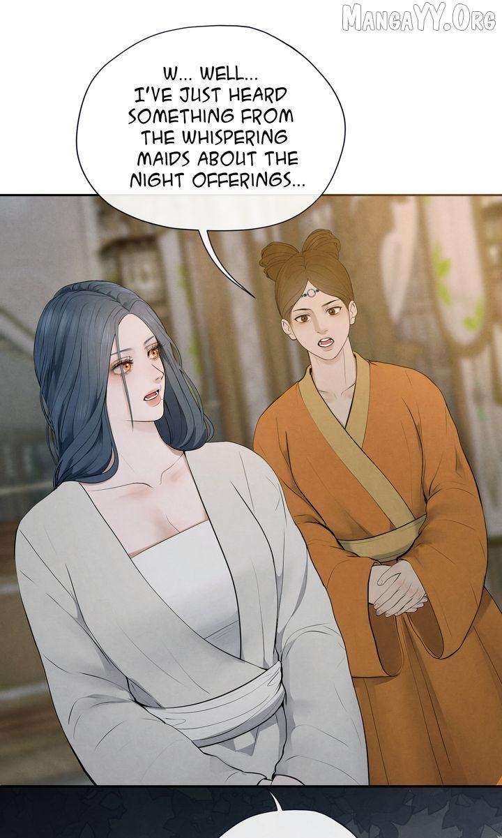 Beneath the Fallen Bloom Chapter 12 page 53