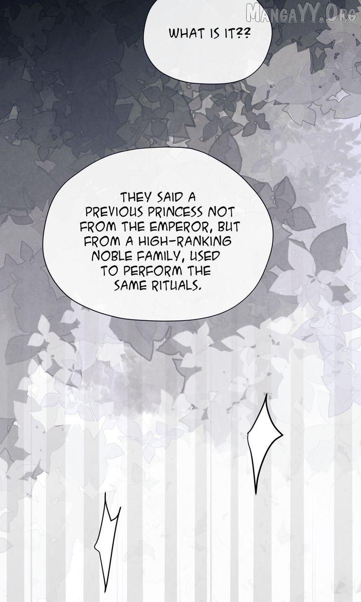 Beneath the Fallen Bloom Chapter 12 page 54