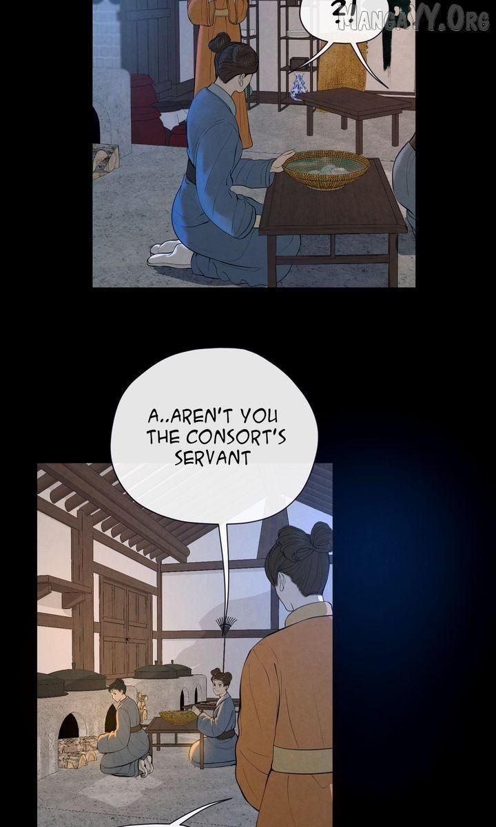 Beneath the Fallen Bloom Chapter 12 page 57