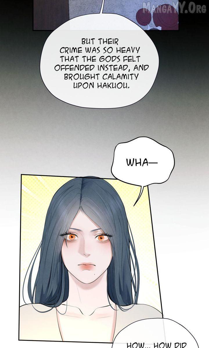 Beneath the Fallen Bloom Chapter 12 page 59