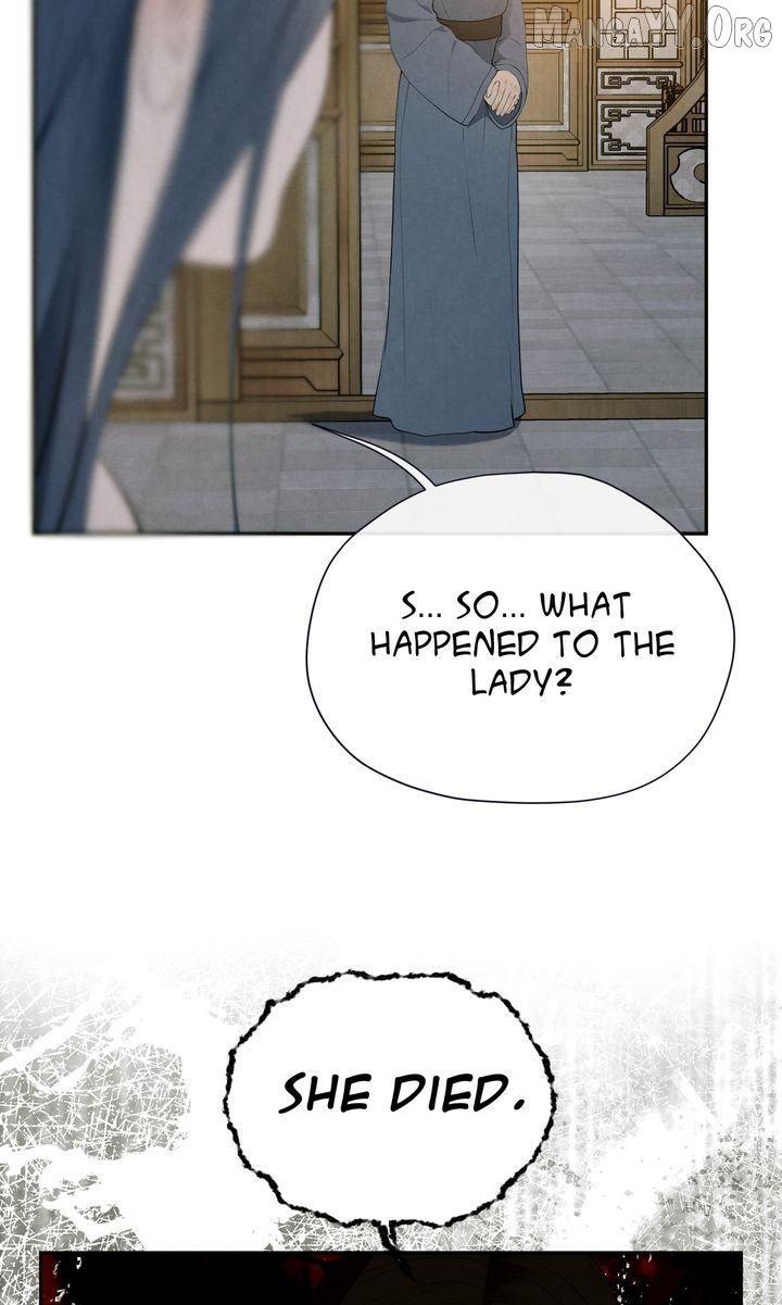 Beneath the Fallen Bloom Chapter 12 page 63