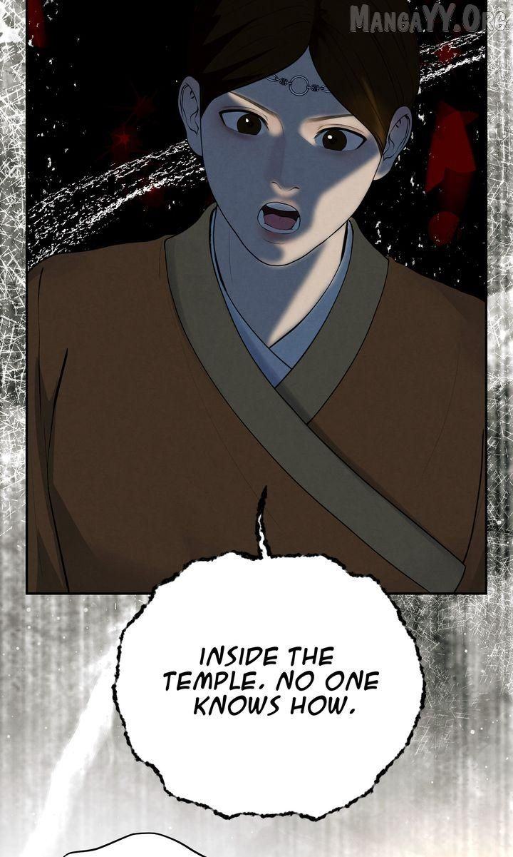 Beneath the Fallen Bloom Chapter 12 page 64