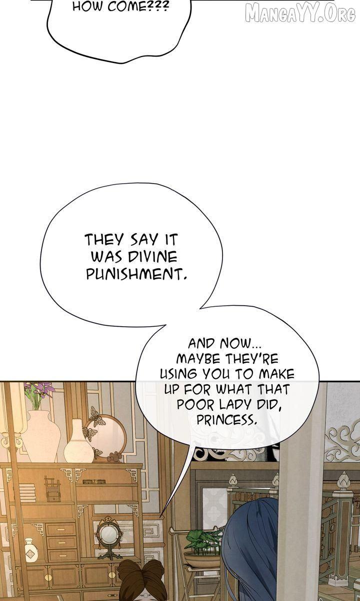 Beneath the Fallen Bloom Chapter 12 page 66