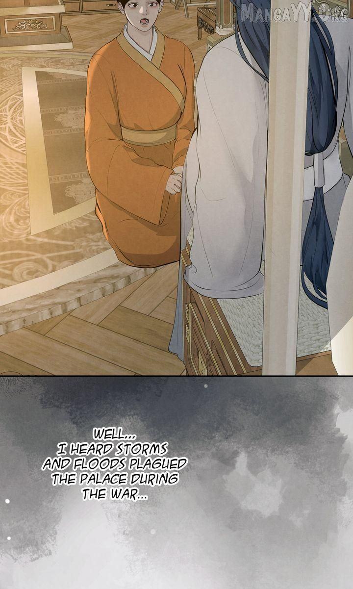 Beneath the Fallen Bloom Chapter 12 page 67