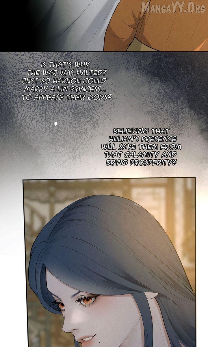 Beneath the Fallen Bloom Chapter 12 page 69