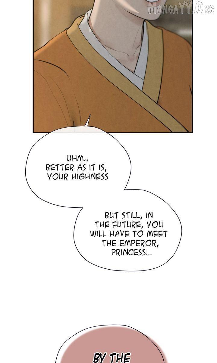 Beneath the Fallen Bloom Chapter 12 page 73