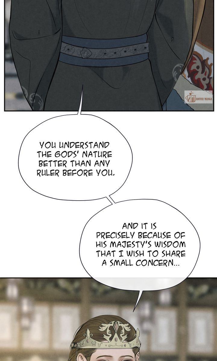 Beneath the Fallen Bloom Chapter 13 page 13