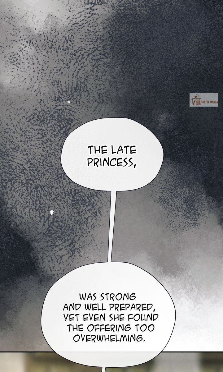 Beneath the Fallen Bloom Chapter 13 page 20