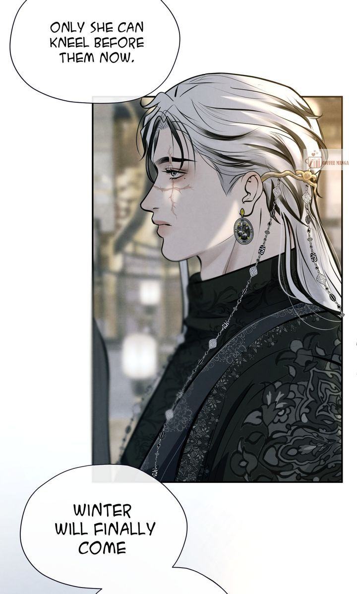 Beneath the Fallen Bloom Chapter 13 page 37
