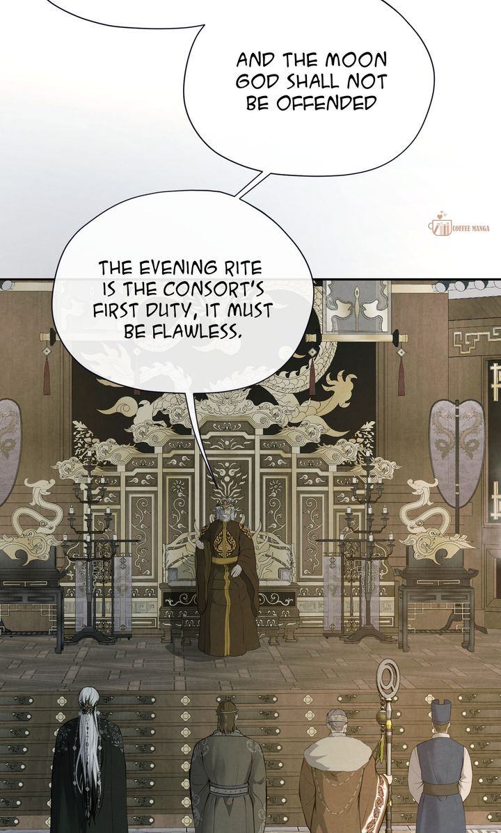 Beneath the Fallen Bloom Chapter 13 page 39