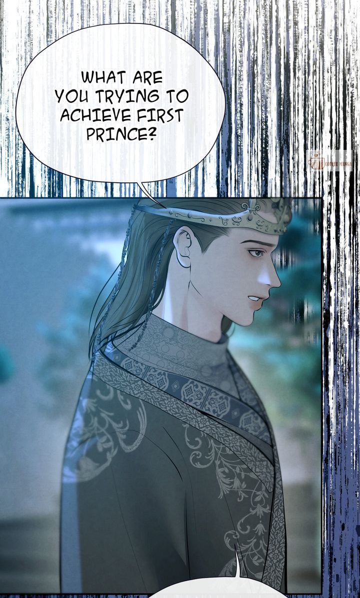 Beneath the Fallen Bloom Chapter 13 page 48