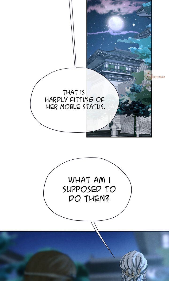 Beneath the Fallen Bloom Chapter 13 page 53