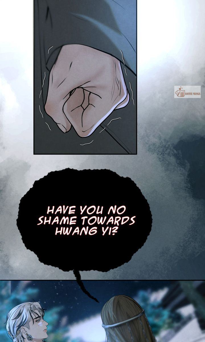 Beneath the Fallen Bloom Chapter 13 page 55