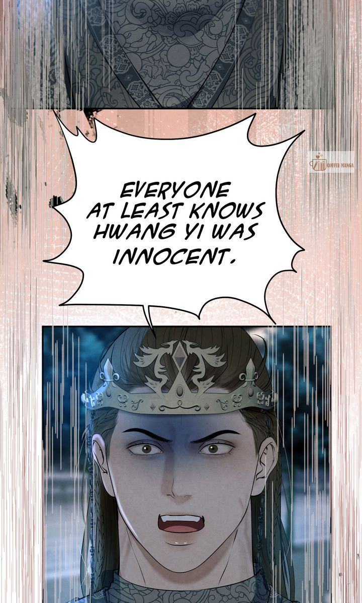 Beneath the Fallen Bloom Chapter 13 page 62