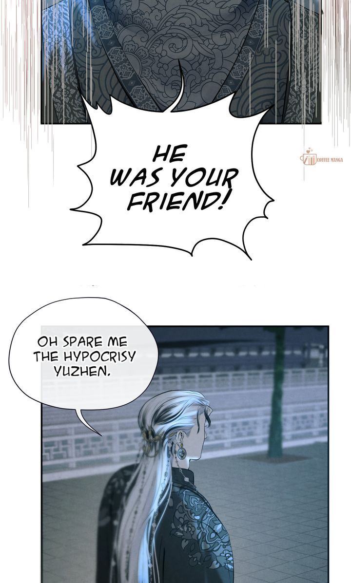 Beneath the Fallen Bloom Chapter 13 page 63