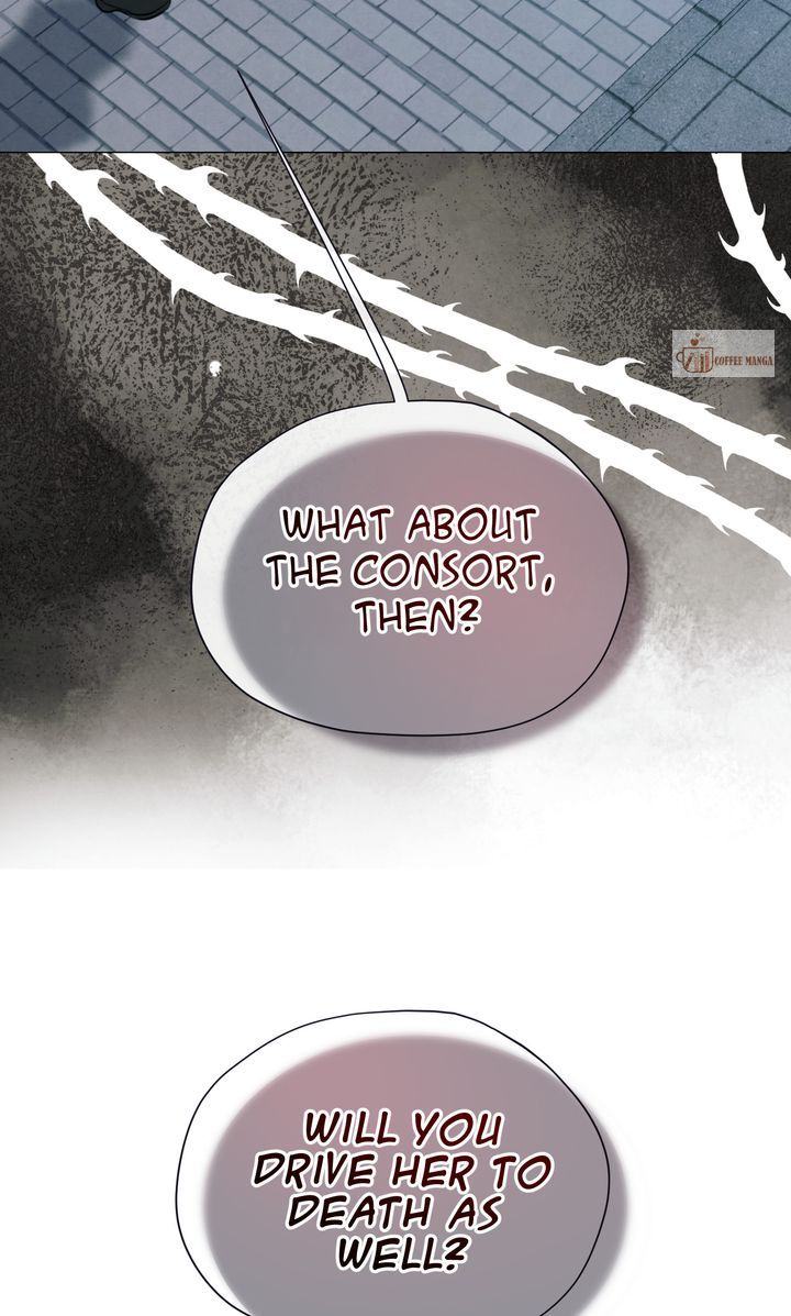 Beneath the Fallen Bloom Chapter 13 page 66