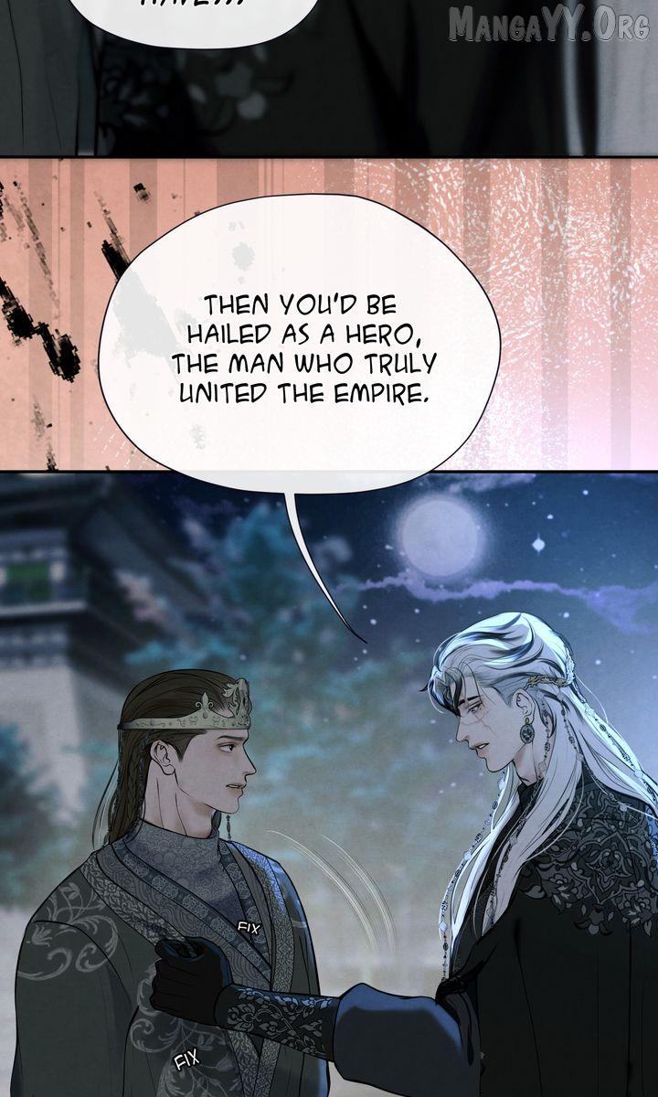 Beneath the Fallen Bloom Chapter 14 page 6