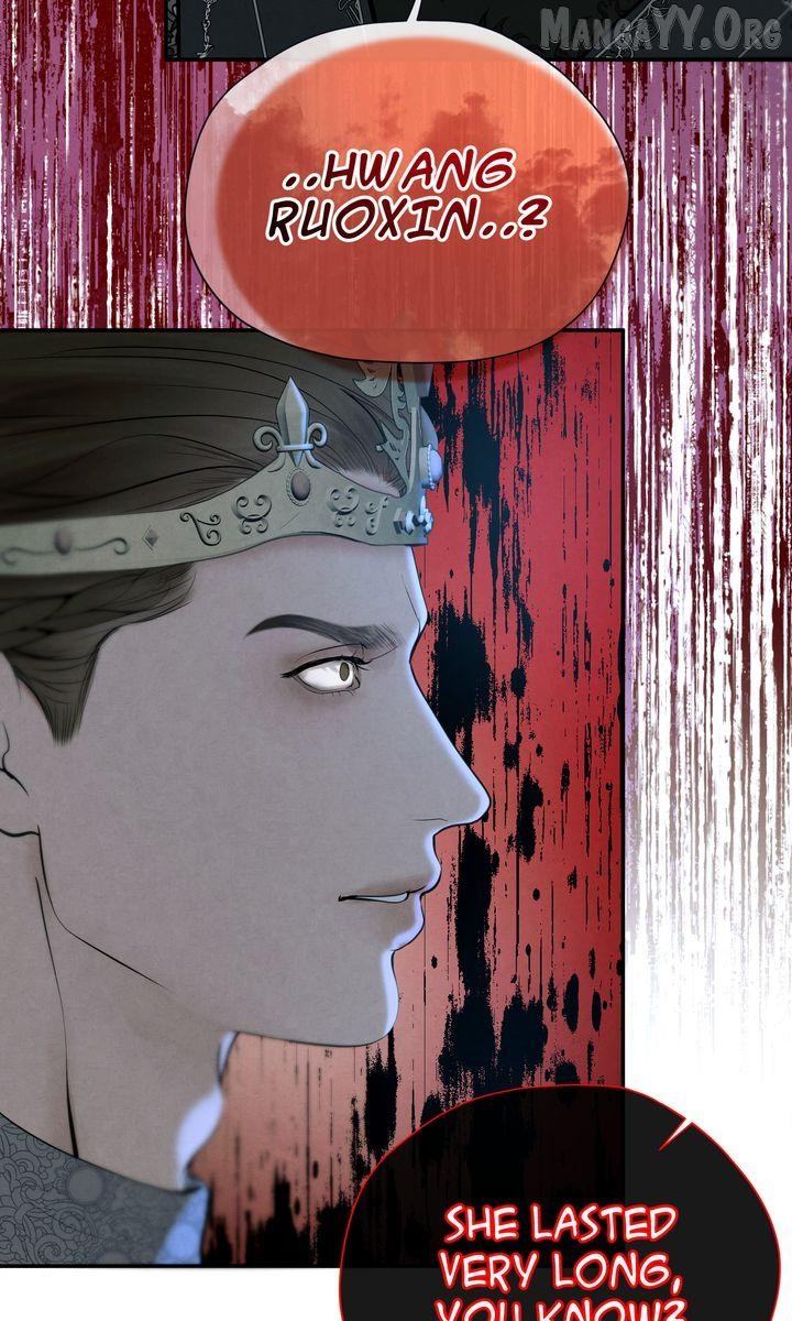 Beneath the Fallen Bloom Chapter 14 page 9