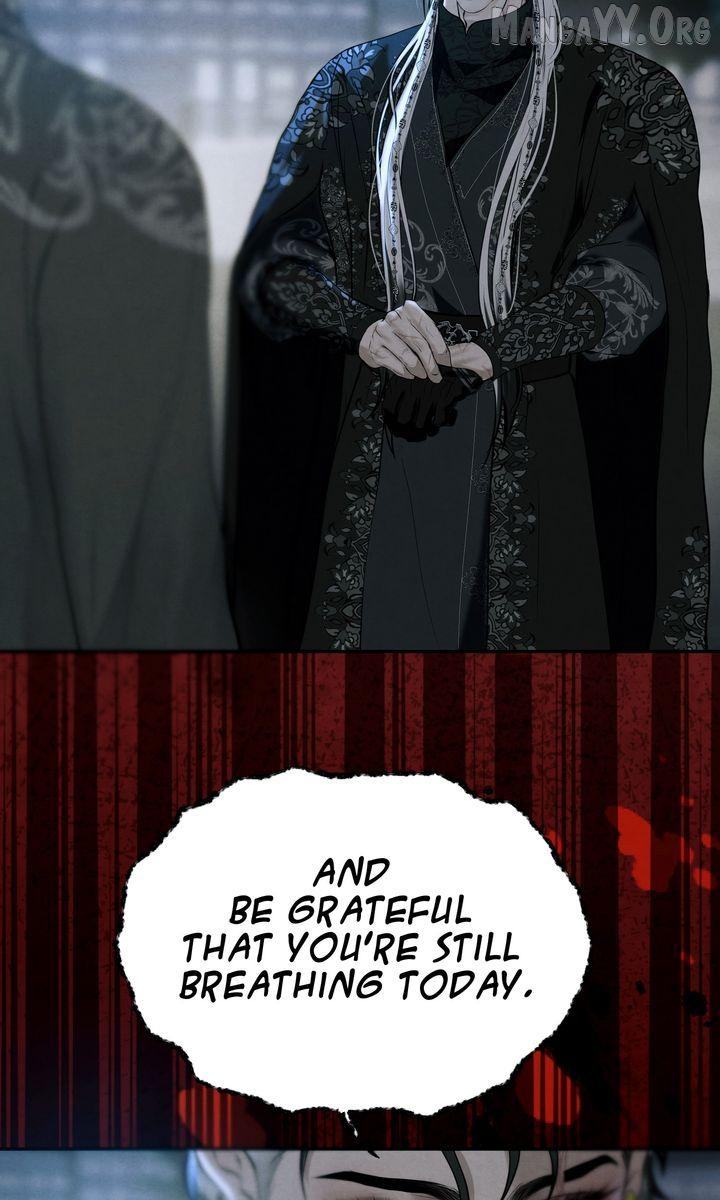 Beneath the Fallen Bloom Chapter 14 page 15