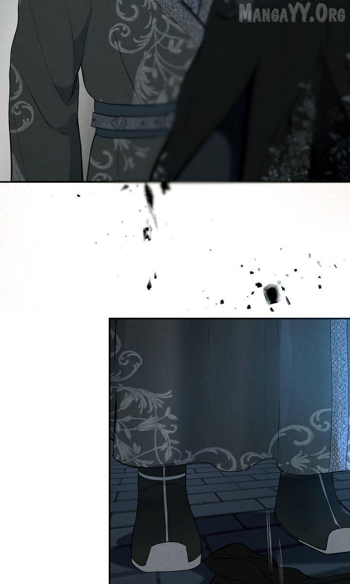 Beneath the Fallen Bloom Chapter 14 page 17