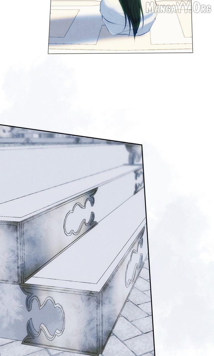 Beneath the Fallen Bloom Chapter 14 page 27