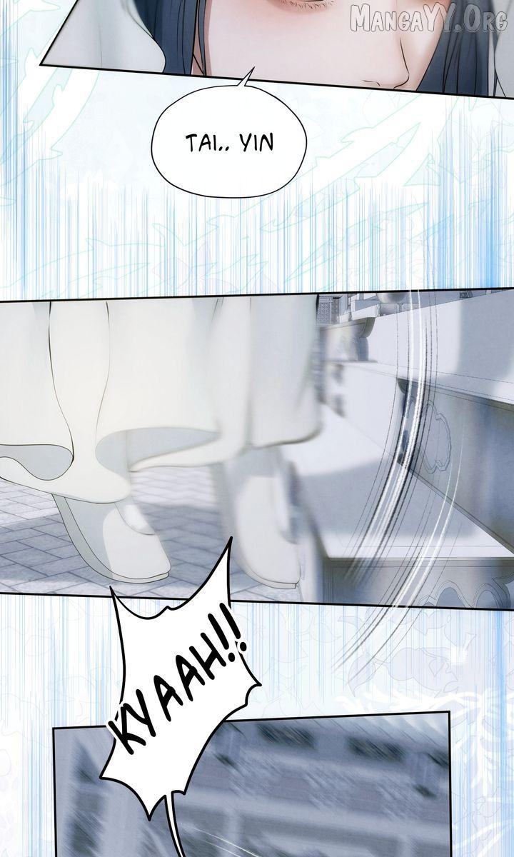 Beneath the Fallen Bloom Chapter 14 page 35