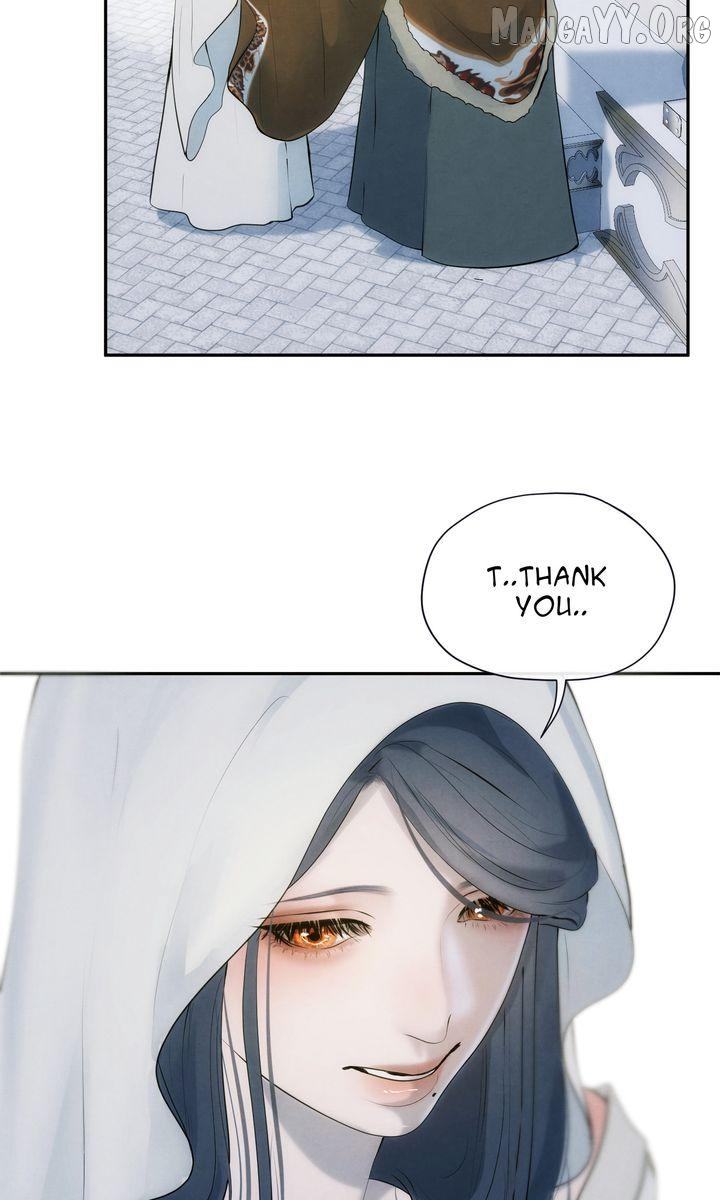 Beneath the Fallen Bloom Chapter 14 page 40