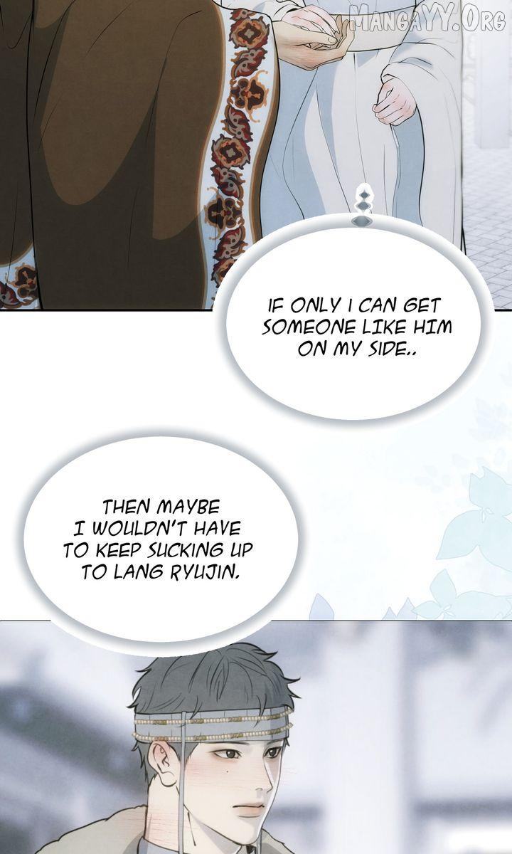 Beneath the Fallen Bloom Chapter 14 page 43