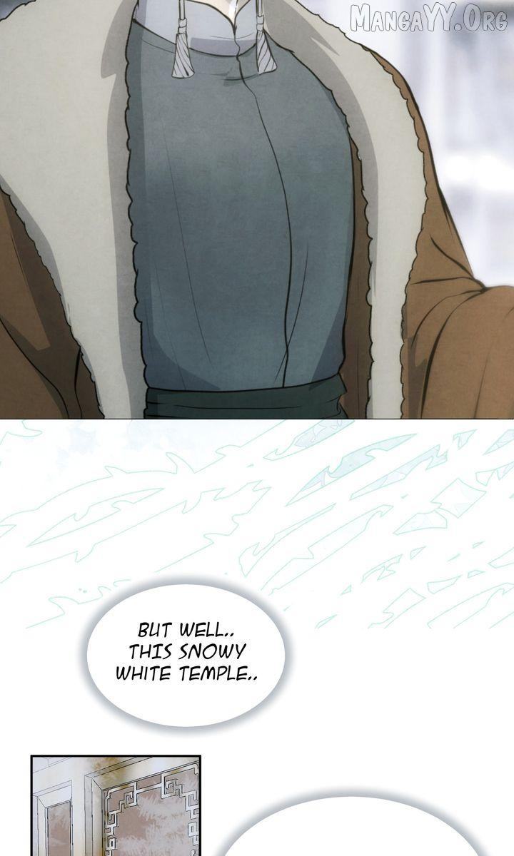 Beneath the Fallen Bloom Chapter 14 page 44