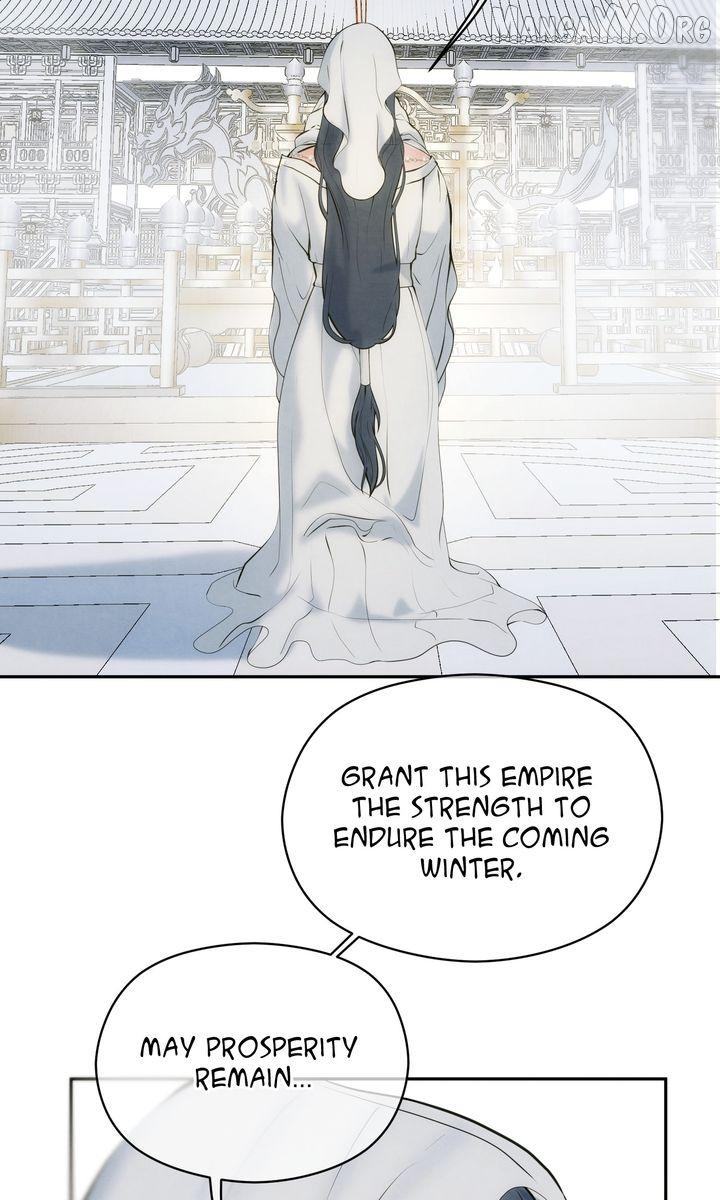 Beneath the Fallen Bloom Chapter 14 page 47