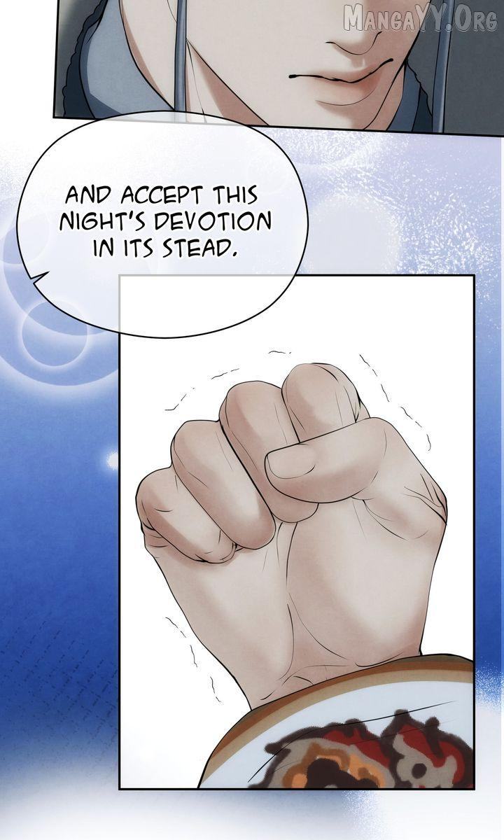 Beneath the Fallen Bloom Chapter 14 page 52