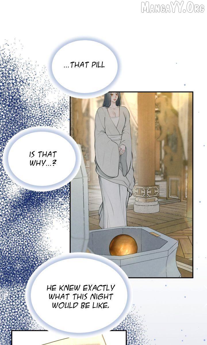 Beneath the Fallen Bloom Chapter 14 page 58