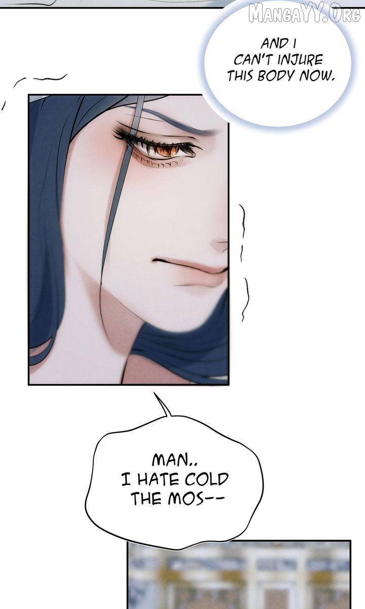 Beneath the Fallen Bloom Chapter 14 page 62