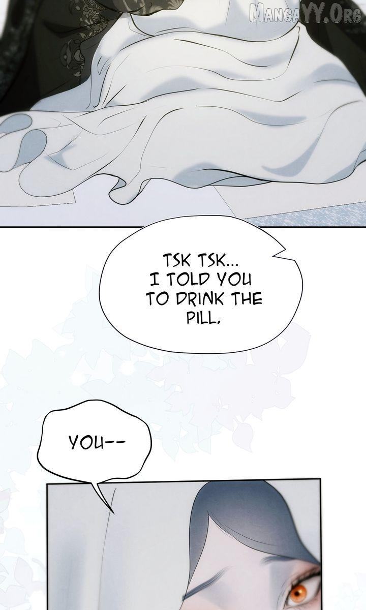 Beneath the Fallen Bloom Chapter 14 page 66