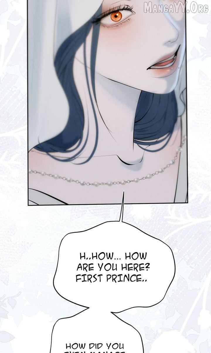 Beneath the Fallen Bloom Chapter 14 page 67