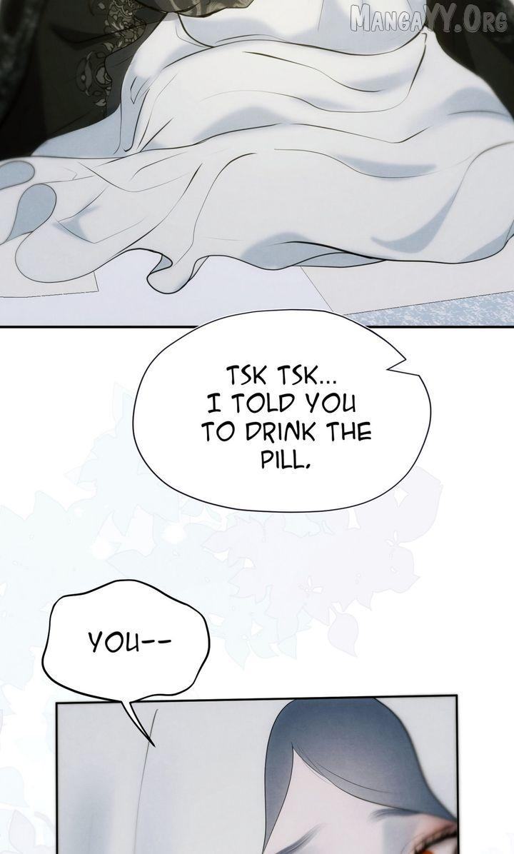 Beneath the Fallen Bloom Chapter 15 page 3