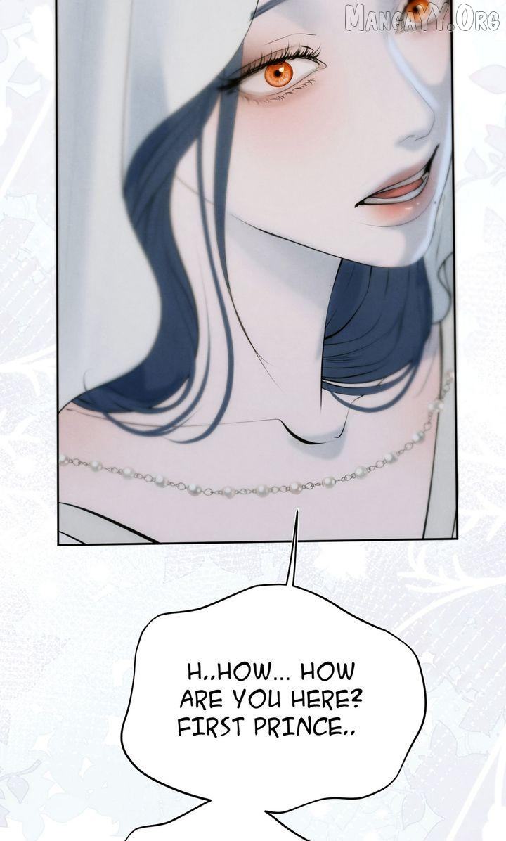 Beneath the Fallen Bloom Chapter 15 page 4