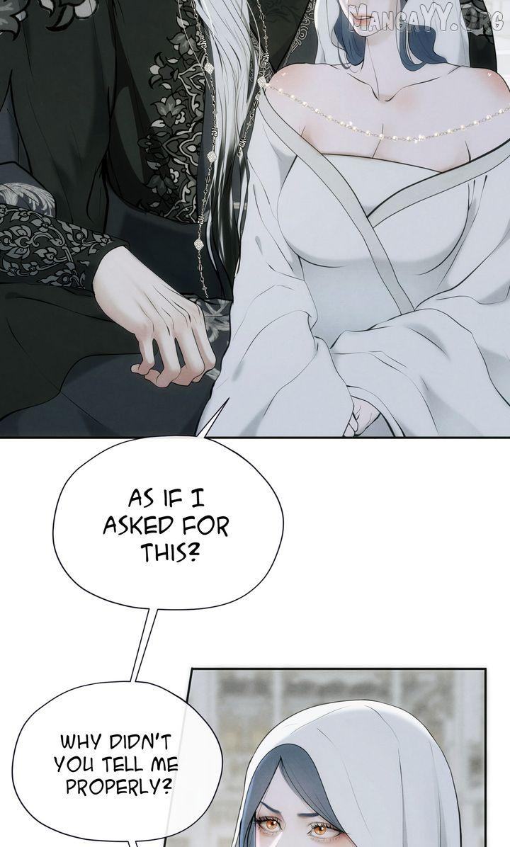 Beneath the Fallen Bloom Chapter 15 page 9