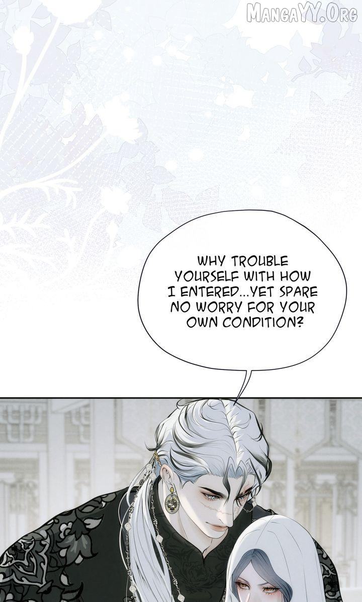 Beneath the Fallen Bloom Chapter 15 page 8