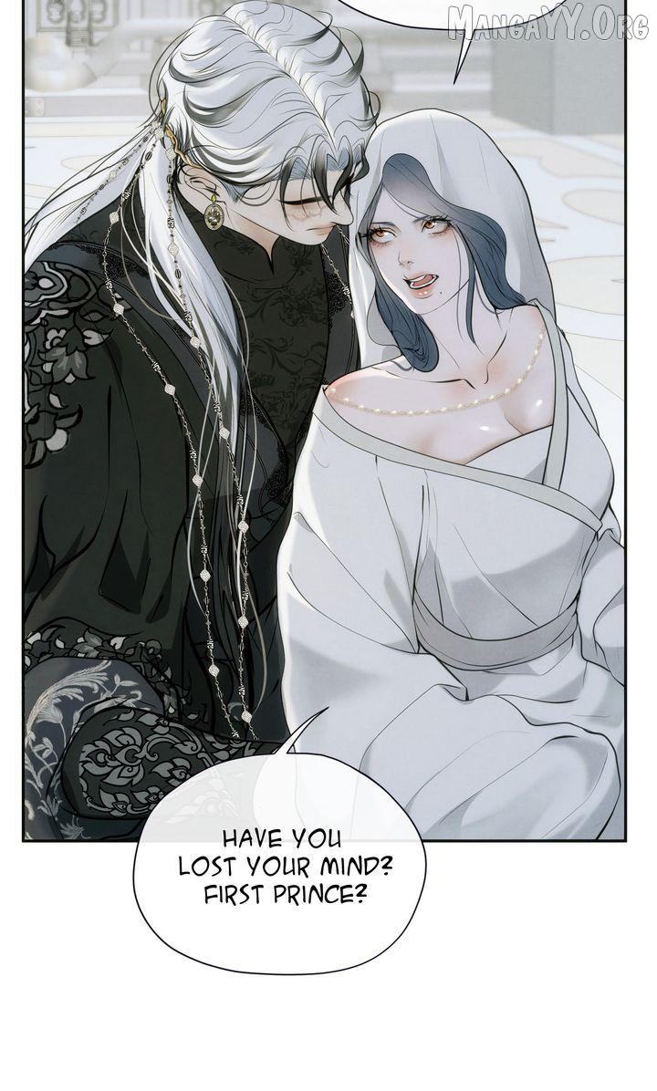 Beneath the Fallen Bloom Chapter 15 page 12