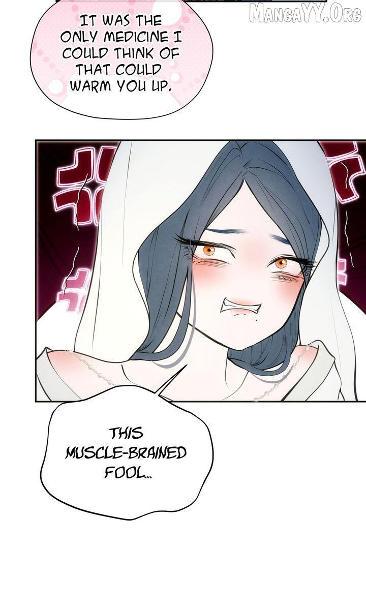 Beneath the Fallen Bloom Chapter 15 page 14