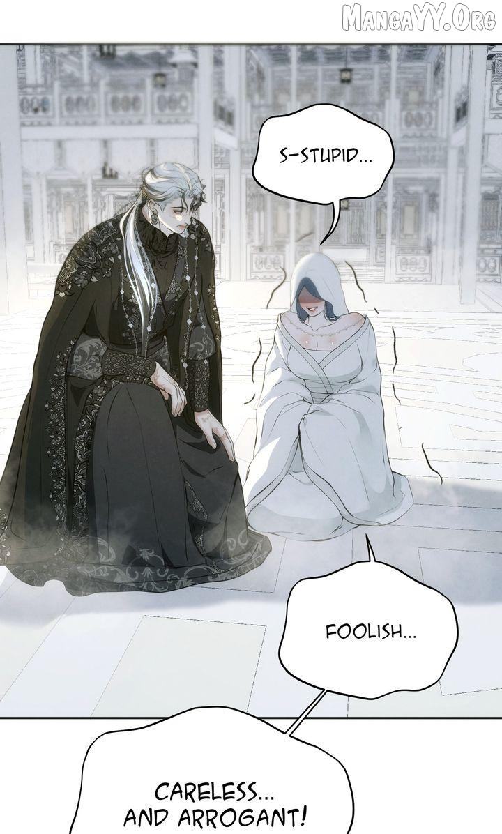 Beneath the Fallen Bloom Chapter 15 page 15